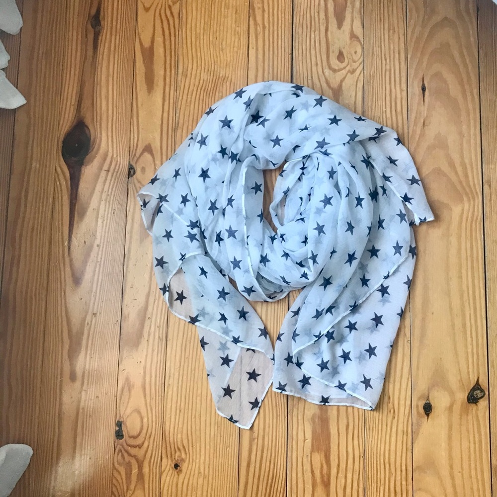 Scarf